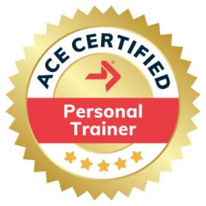 Alexa McKenzie, ACE Certified Personal Trainer