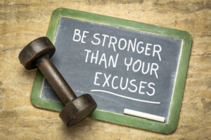 How to Sustain Your Workout Motivation and Stay Committed