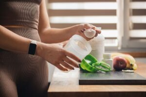 The Benefits of Creatine in Women's Fitness
