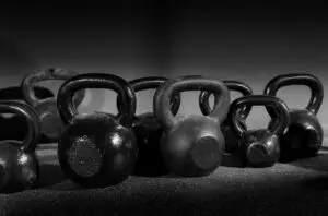 The History and Evolution of Kettlebell Training