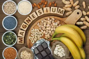 The Importance of Magnesium in Fitness Training