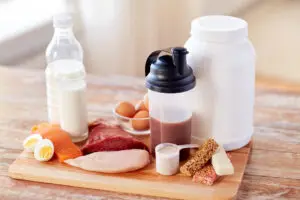 Meat vs Protein Shake: Which is Better?