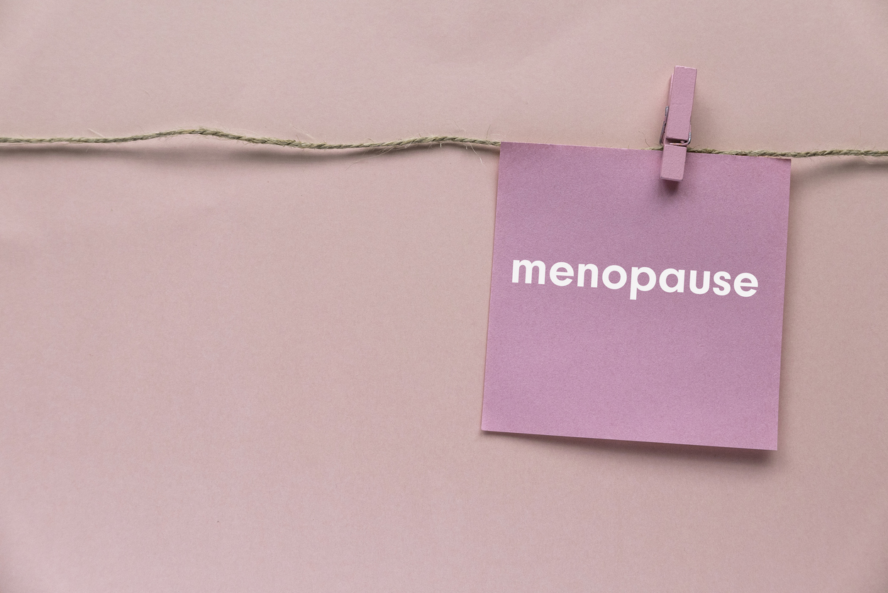 Benefits of Strength & Resistance Training In Menopause