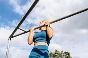 Beginners Guide to Pull-Ups