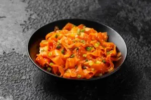 Crunchy, Tangy Glow-Up Carrot Salad